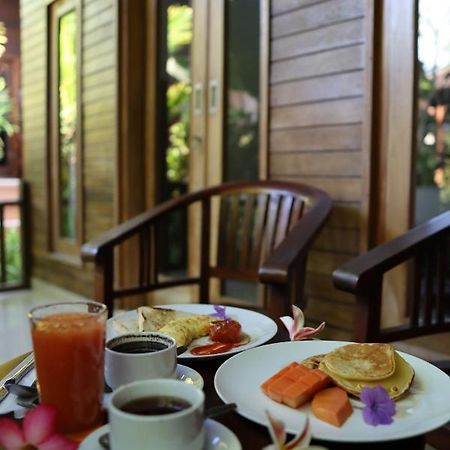 The Catar Cottages Toyapakeh エクステリア 写真